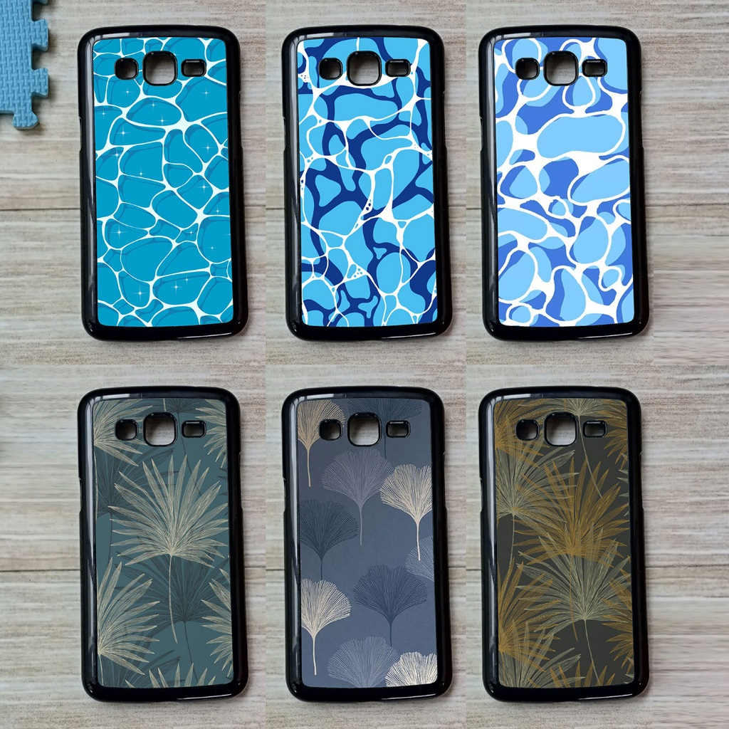 Hardcase Glossy Samsung Grand 2 - Casing Hp - Hardcase Case Hp Samsung Grand 2 - Casing Hp - Hardcas