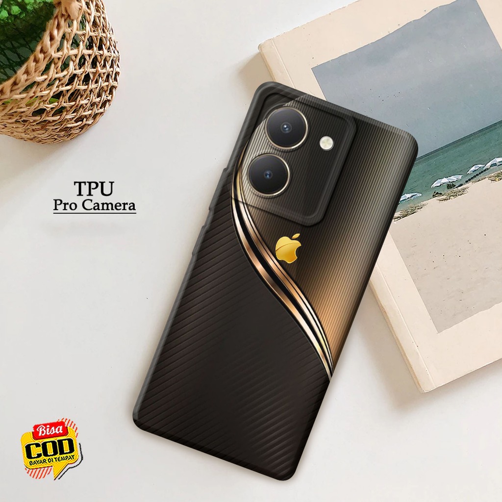 Case Vivo Y27S Softcase Vivo Y27S Casing Vivo Y27S Kesing Vivo Y27S Silikon Hp Casing Hp Softcase Hp