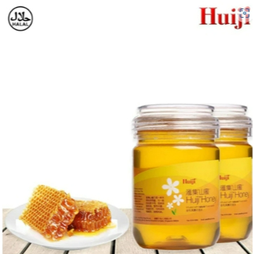 

MADU HUIJI - HUIJI HONEY SINGAPORE (500 GR)
