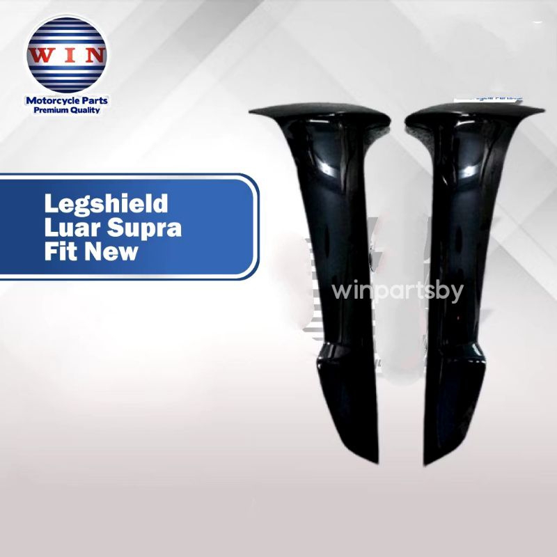 leksil sayap luar dan leksil sayap tengah supra fit new cakram