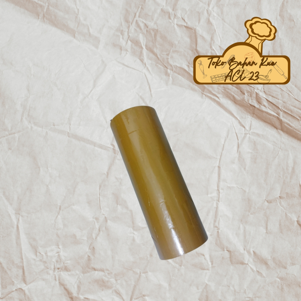

Lakban Besar/Lakban Coklat/Selotip Coklat/Isolasi Besar/Isolasi Coklat 48 x 90 yard Starspex