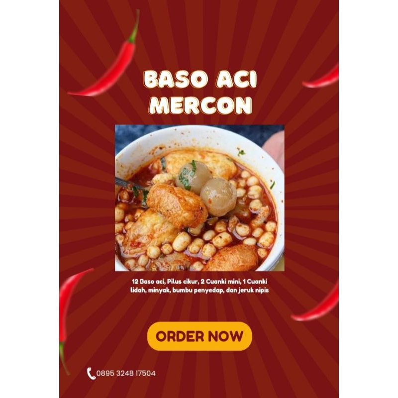 

BASO ACI MERCON