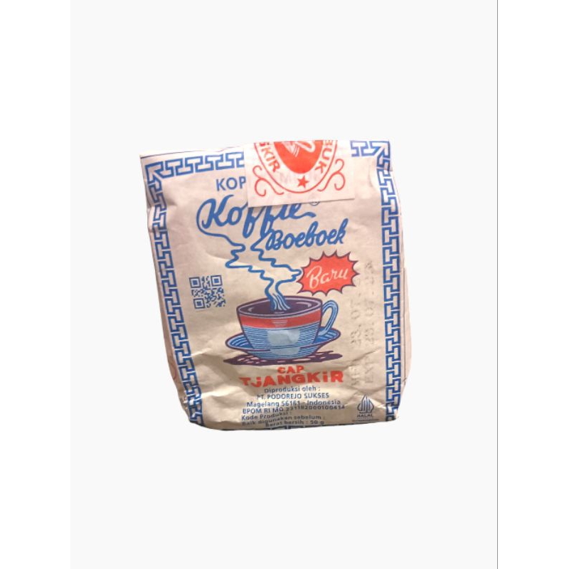 

Kopi Bubuk Cap Tjangkir