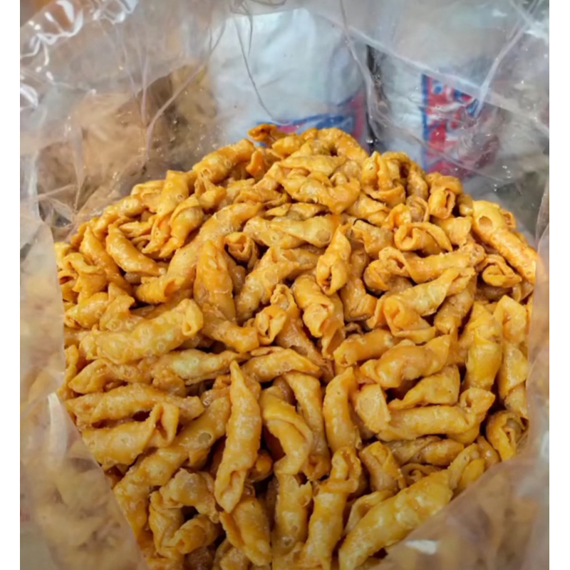 

kacang sembunyi manis 500gr