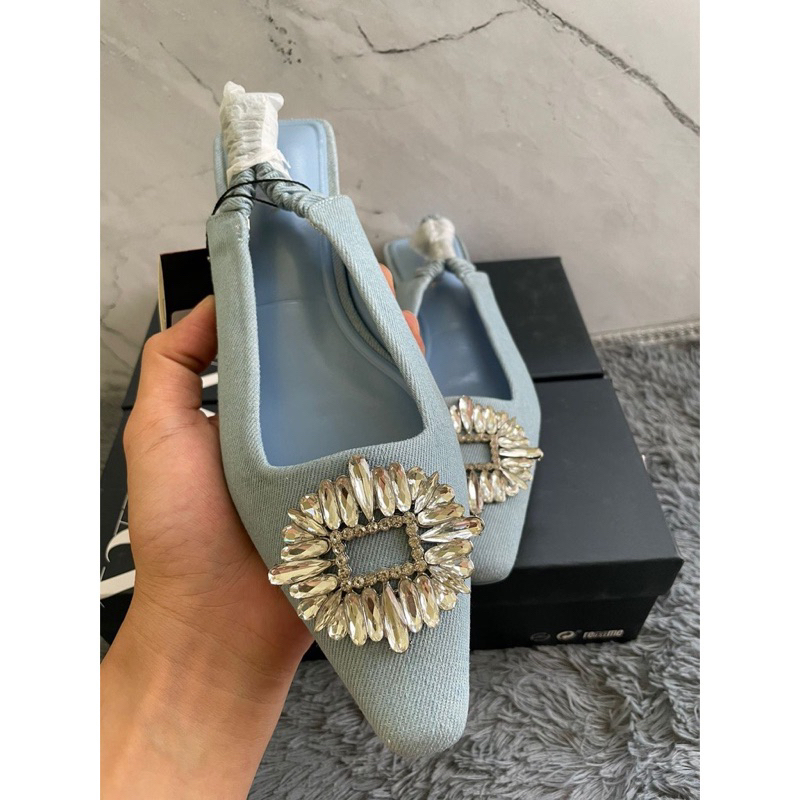 Sendal Zara