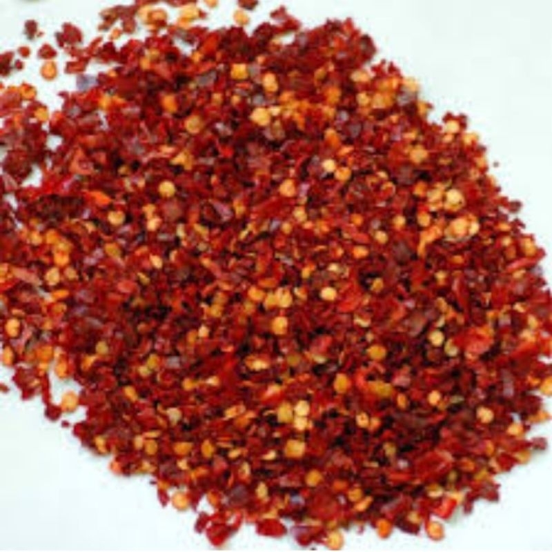 

chili flake / chilli flake 50 gram