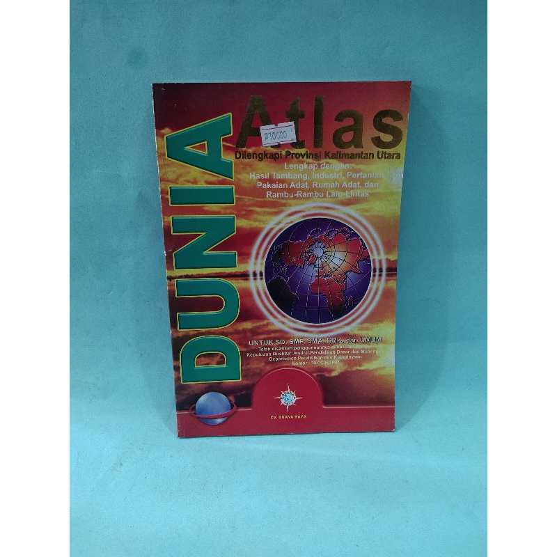 

atlas