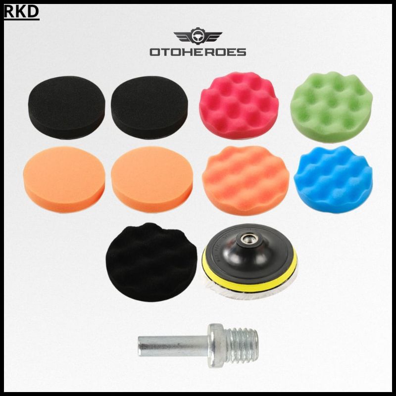 Spons Poles Body Mobil Motor 5 Inch Busa Poles Body Mobil