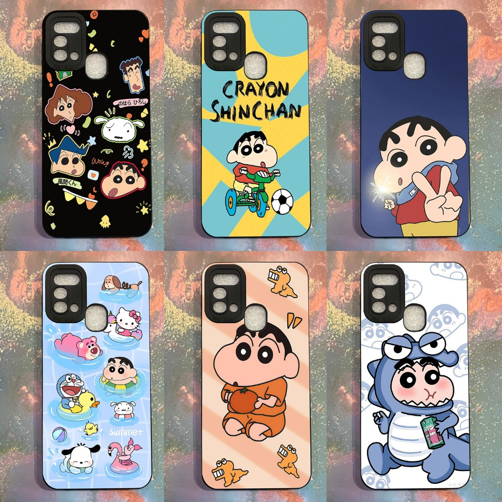Case Samsung M31 Casing Hp - Softcase Cakse Hp Samsung M31 Casing Hp - Softcase - Case Hp Samsung M3