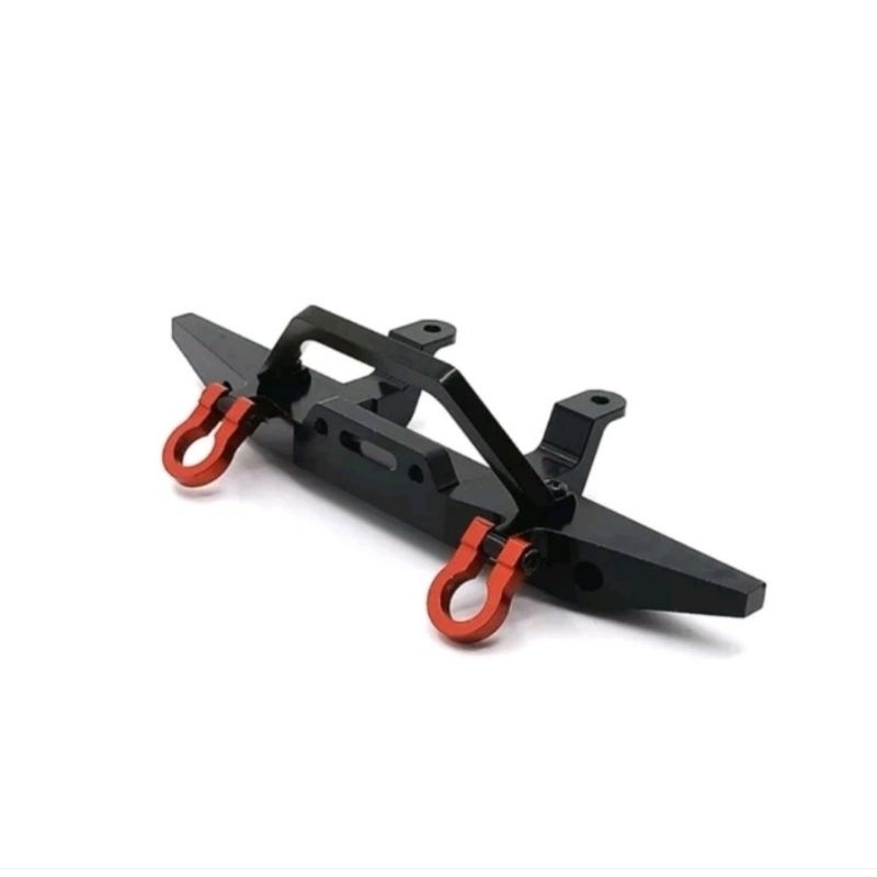 Metal Bumper RC 1/12 D90 D99 MN99 MN99S