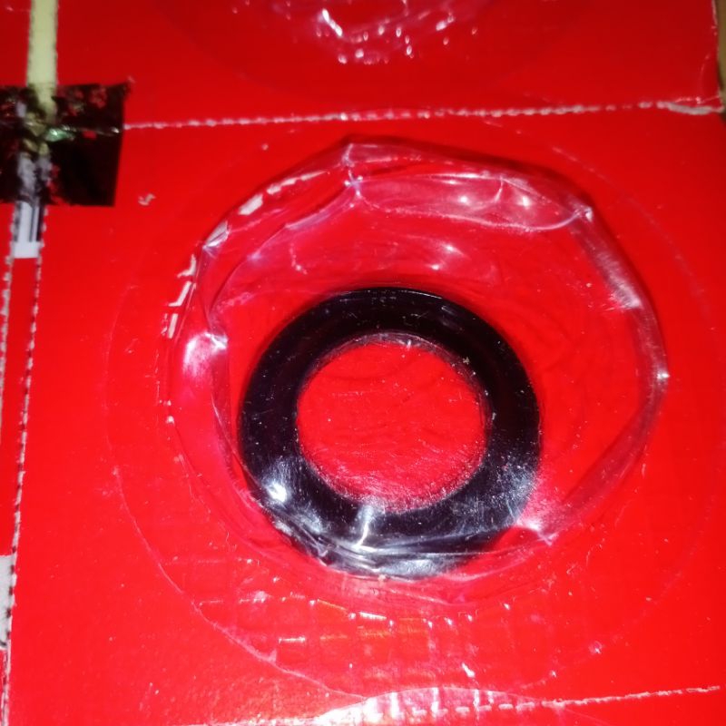 91251KZR601 oil seal Tromol depan 21X32X5 Honda Vario / Beat / Scoopy / Stylo / ADV / PCX / Genio or