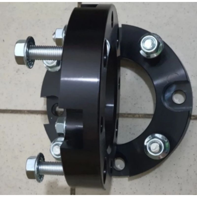 lift kit depan land cruiser VX 200