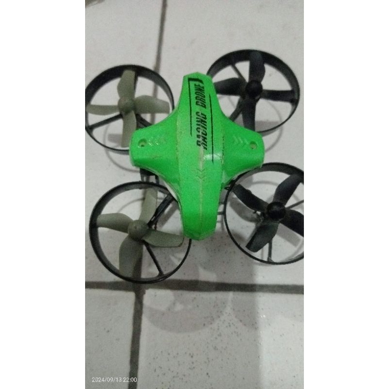 PART LEPASAN DRONE APEX GD65A