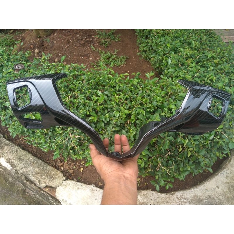 batok kepala Vario kzr iss CUSTOM