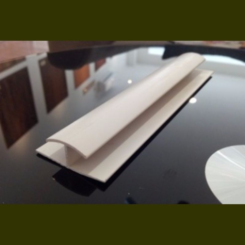 list sambung plafon | lis sambung pvc