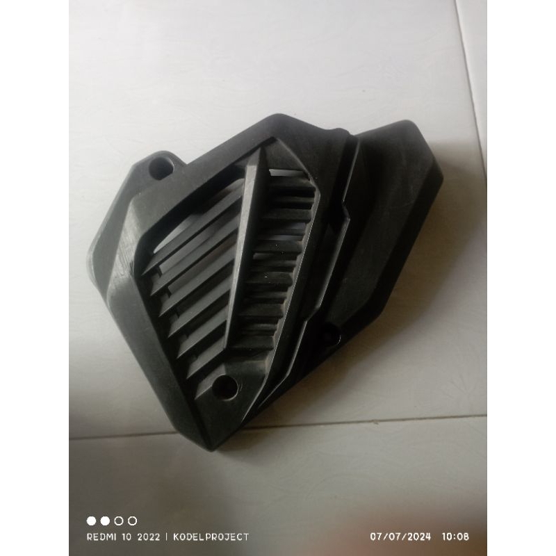 cover radiator vario 125/vario 150 original