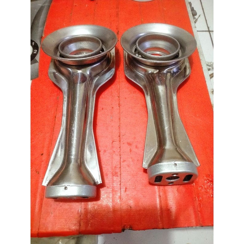 tungku rinnai 602 original