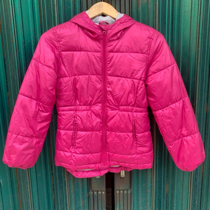 Old Navy Puffer Jacket