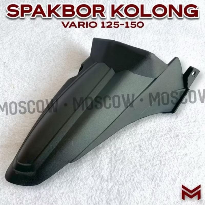 SPAKBOR KOLONG VARIO 125 150 FI ESP TECHNO