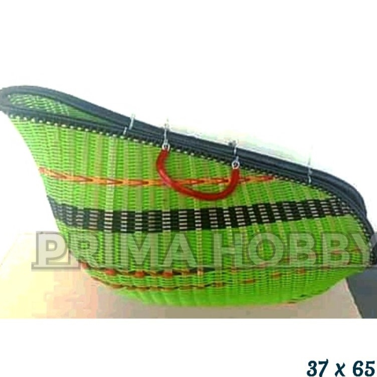 Fast Update  TAS AYAM KISA KISO AYAM FIBERROTANPLASTIK UKURAN JUMBO