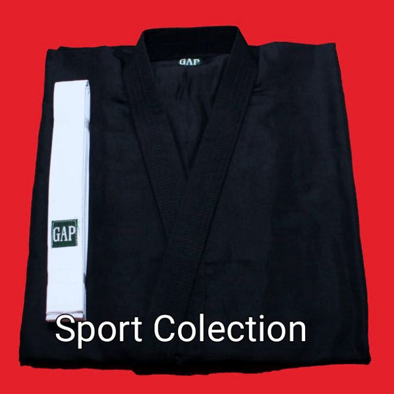 LANGSUNG KIRIM Baju Silat Anak Model Terbuka Baju Pencak Silat Anak Baju ipsi Anak Baju Silat