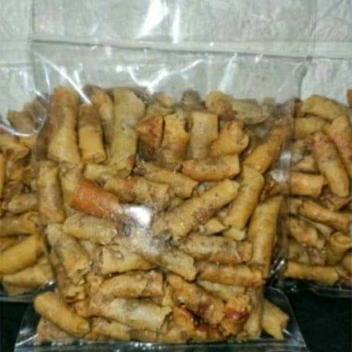 

Sumpia Kering Rasa Udang Fresh Premium Kemasan 1 Kg