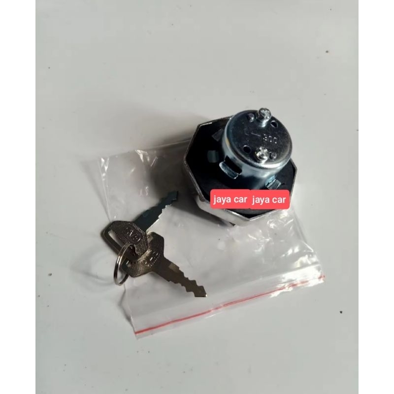 tutup tangki tengki solar Canter