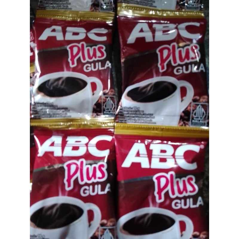 

kopi ABC plus 10