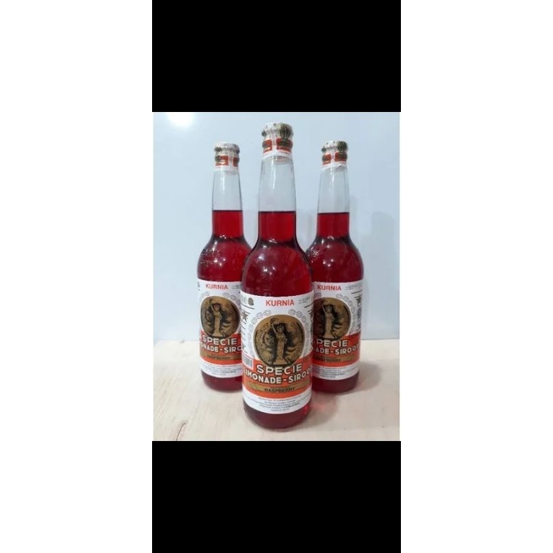 sirup kurnia