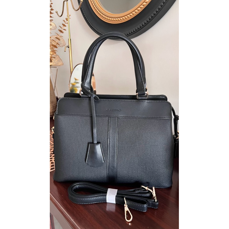 Tas GABINO (Prelove)