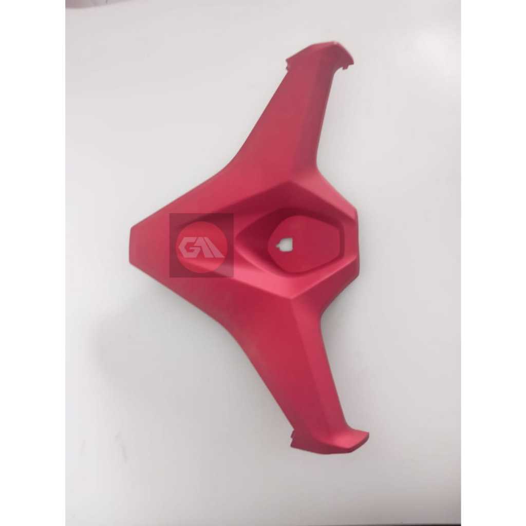 Cover Rack (Merah) – New Vario 150 K59J, 81131-K59-A70ZL