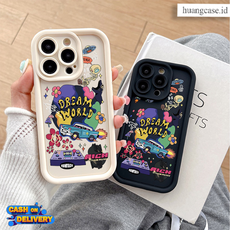 SC3 Casing Rubber Pro Camera Back Cover For INFINIX Gt 20 Pro Note 40 Pro 40 5g 30 Pro Note 30 Zero 