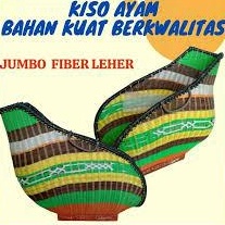 Update Istimewa  TAS KISA AYAM TAS KISO AYAM FIBER BIASA DAN MODEL ANGSA MONCONG MURAH UKURAN BESAR 
