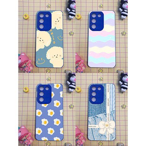 Case VIVO Y100 - VIVO Y100 Casing Hp - Softcase Hp VIVO Y100 Casing Hp - Softcase - Case Hp VIVO Y10