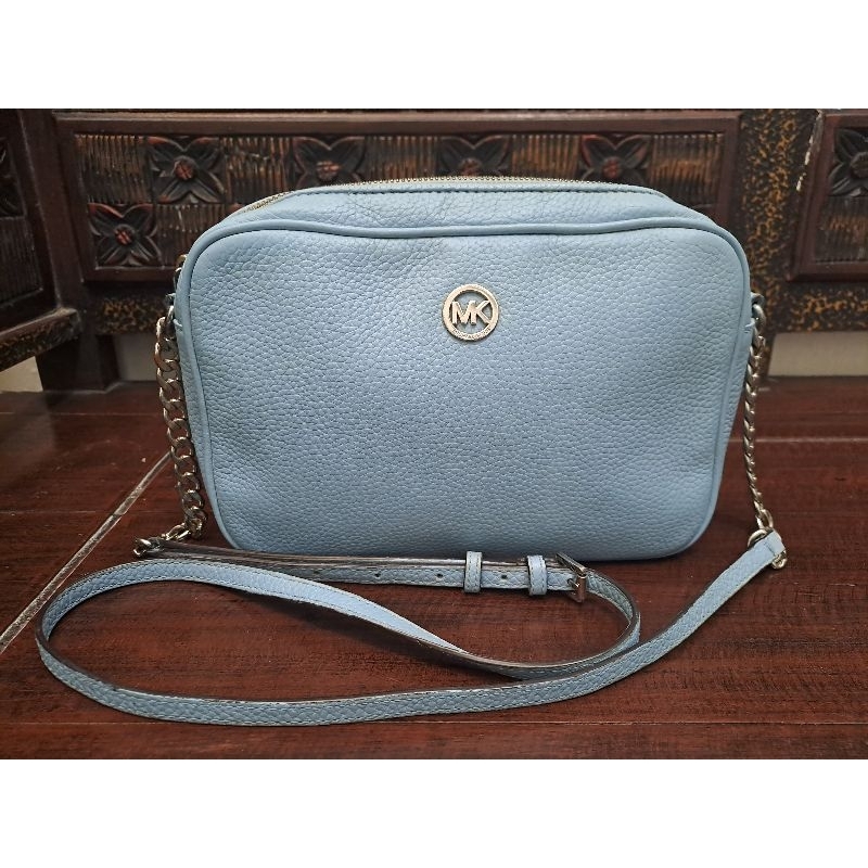 SALE  Tas MK Fulton Cambag