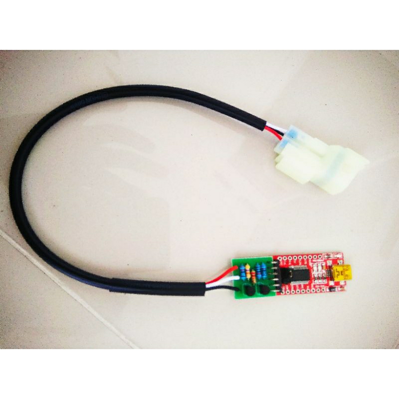 kit modul Kline