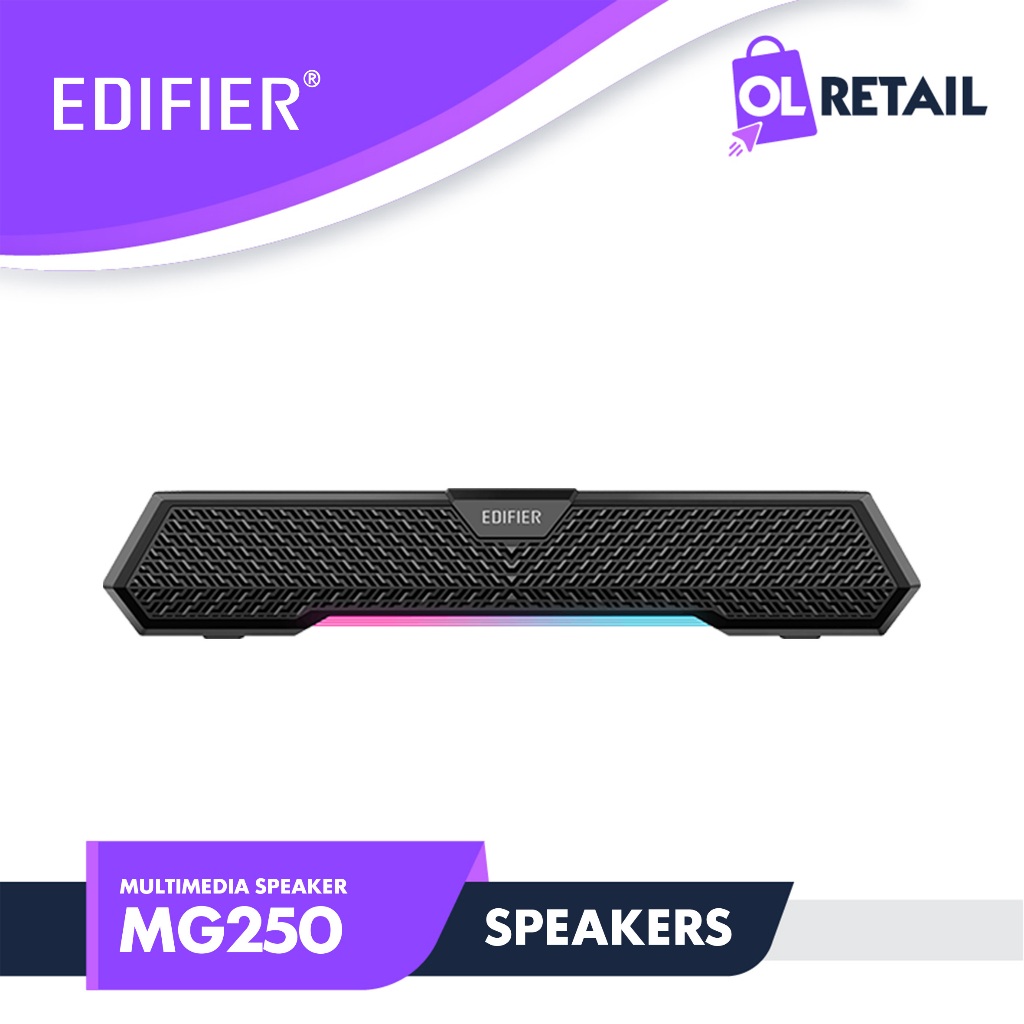 Speaker Edifier MG250 Soundbar