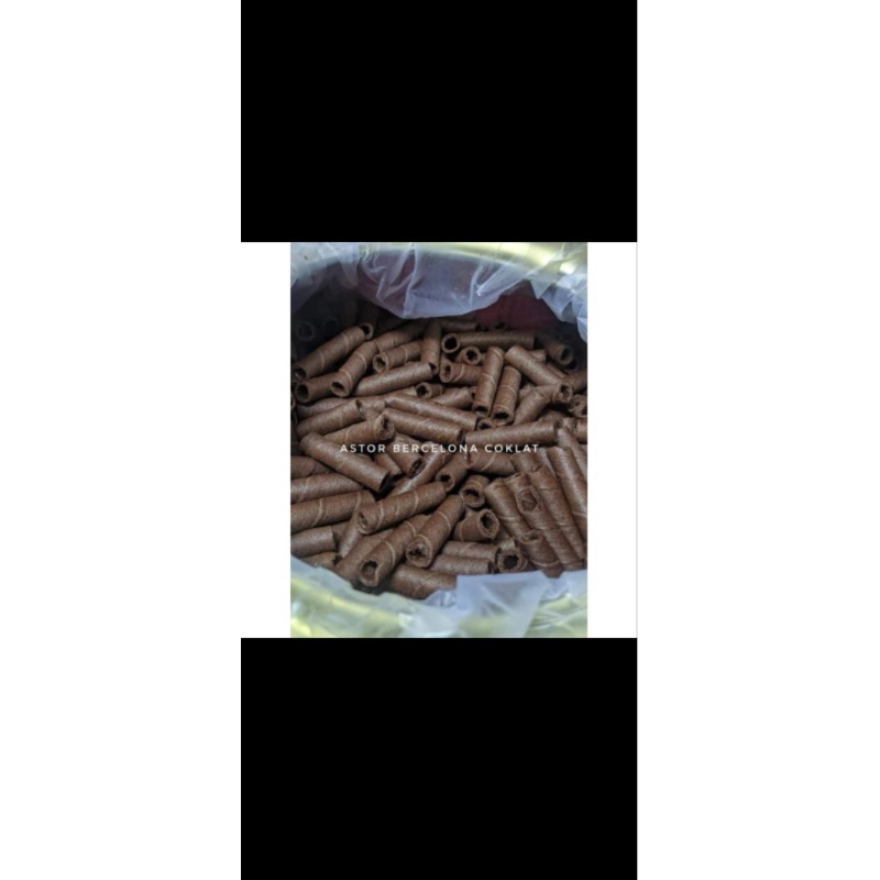 

Astor stik mini/astor barcelona/astor wafer stik