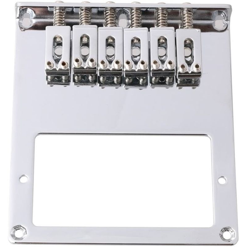 TREMOLO TELECASTER HUMBUCKER BRIDGE TELECASTER HUMBUCKER