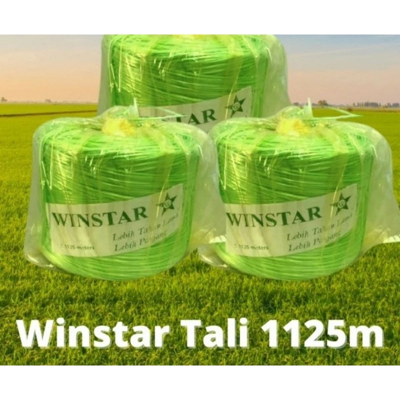 

Tali Winstar 1kg