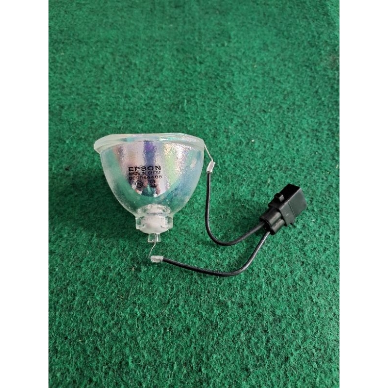 Mycoolcell Lampu Proyektor Projector Epson Eb-S400 Eb-X400 Eb-S450 Eb-S41 Eb-X41 Eb-X500 Eb-X51