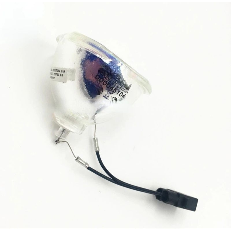 Lampu Proyektor Projector Epson EB-S200 EB-X200 EB-S300 EB-X300 EB-S350 EB-X350 ELPLP78 ELPLP88