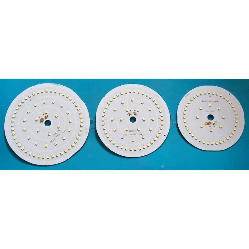 PCB LED DC COPOTAN 5,10,15,20,30,40,50,60 WATT