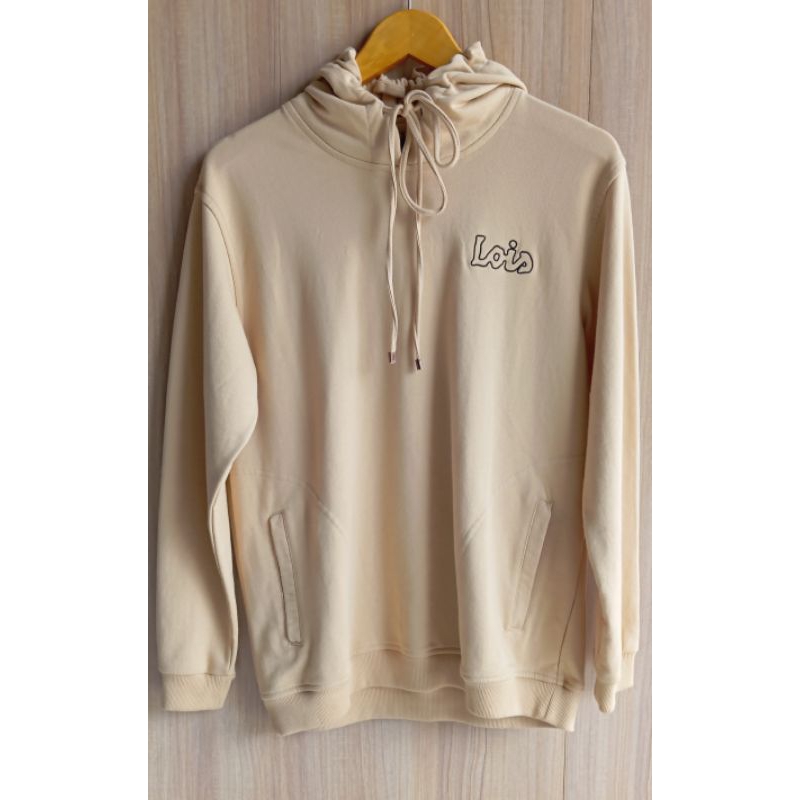 Hoodie Lois jeans (KSLS 2244)