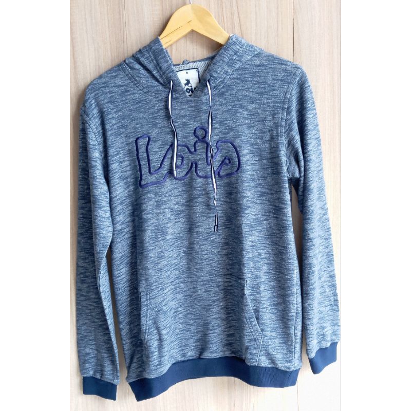 hoodie Lois jeans (KSLS 1994)