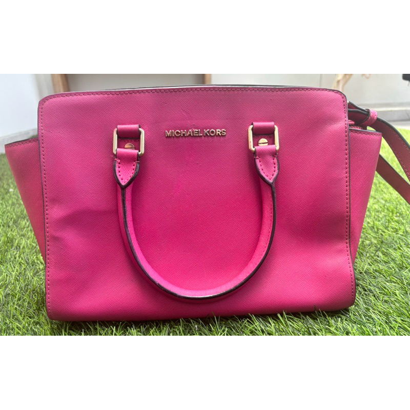 Preloved Michael Kors Selma Large