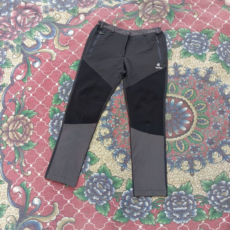 Celana Panjang Deuter s3c0nd