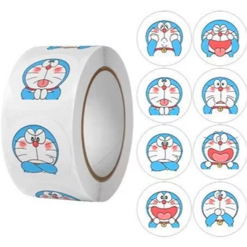 

sticker roll