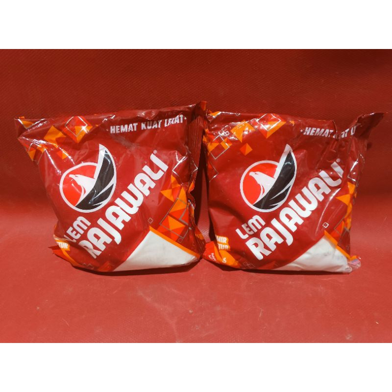 lem PVAC / Lem putih.