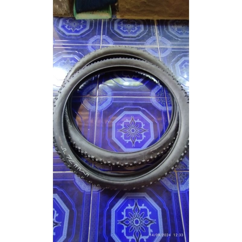 ban mtb mitz 27,5 x 2,25